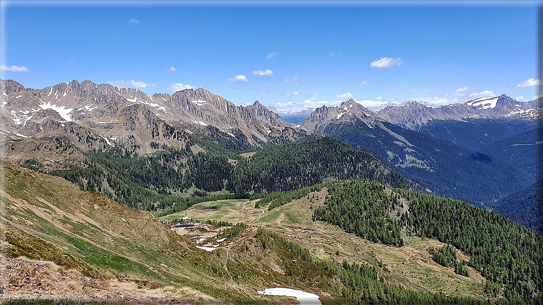 foto Col di San Giovanni